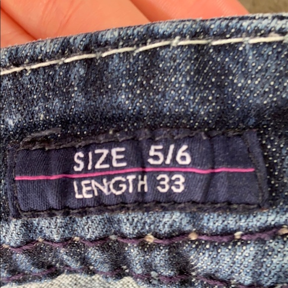 Vigoss Jeans - Picture 5 of 7